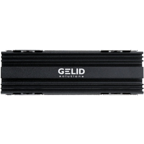 Радиатор для SSD M.2 GELID IceCap - HS-M2-SSD-21 - фото 3