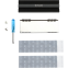 Радиатор для SSD M.2 GELID IceCap - HS-M2-SSD-21 - фото 4