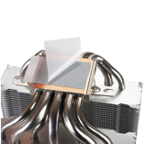 Термопрокладка GELID Heatphase Ultrapad Intel, 30x40мм (PH-GC-02-I)