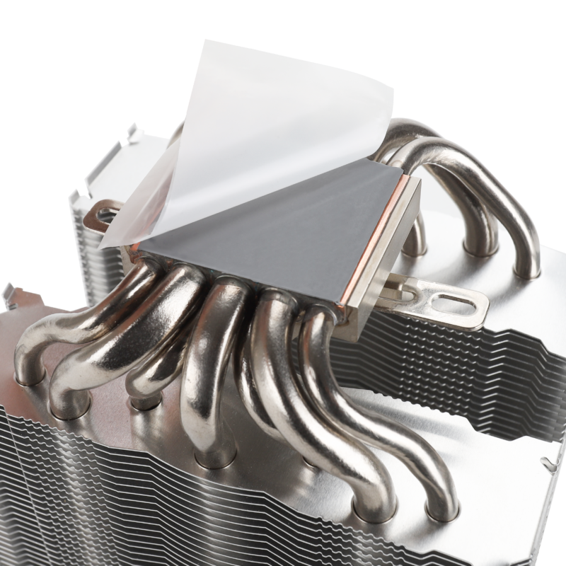 Термопрокладка GELID Heatphase Ultrapad Intel, 30x40мм - PH-GC-02-I - фото 2