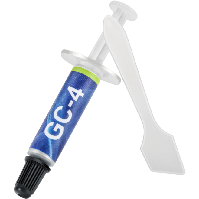 Термопаста GELID GC-4 (1 г) - TC-GC-04-A