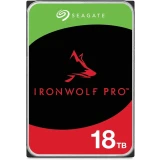 Жёсткий диск 18Tb SATA-III Seagate IronWolf Pro (ST18000NT001)