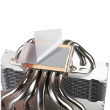 Термопрокладка GELID Heatphase Ultrapad AMD 40x40мм (PH-GC-01-A)