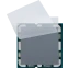 Термопрокладка GELID Heatphase Ultrapad AMD 40x40мм - PH-GC-01-A - фото 3