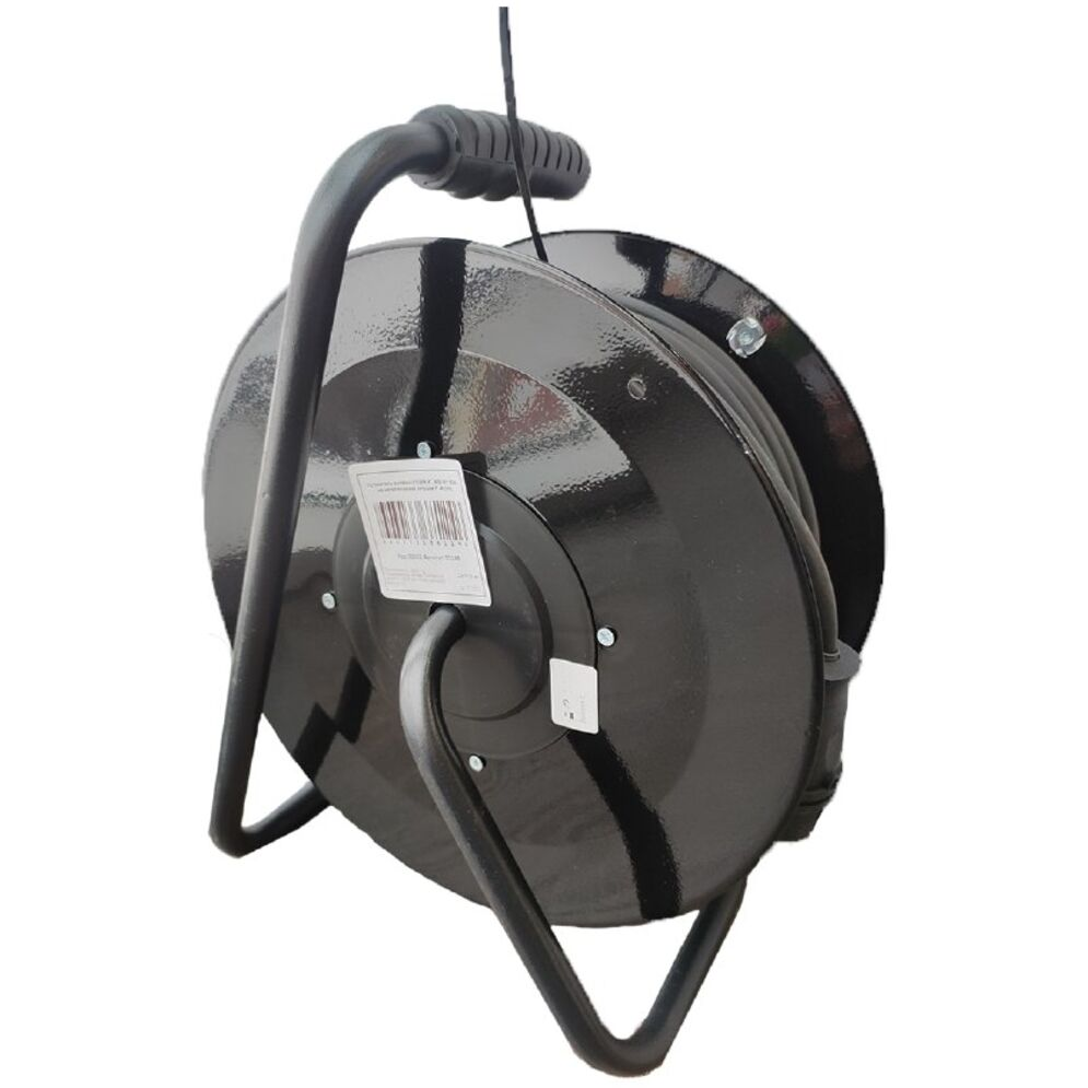 Сетевой удлинитель AYGER 50036 - фото 2