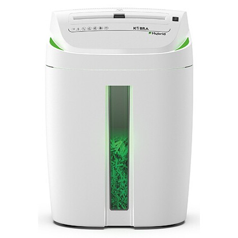 Уничтожитель бумаги (шредер) Kobra S6-Hybrid E/S