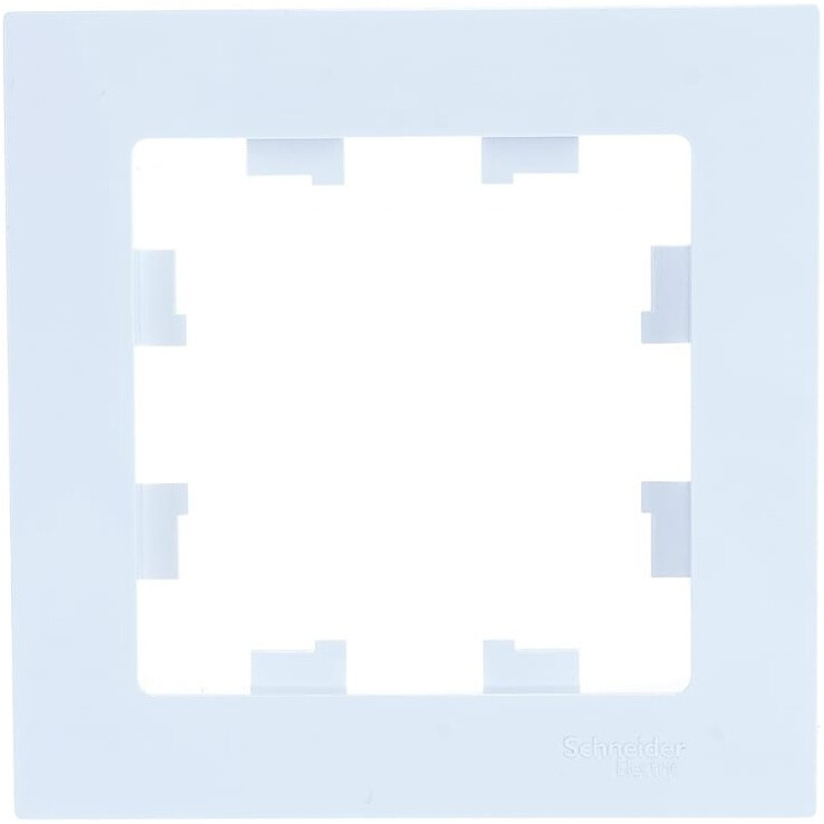 Рамка Schneider Electric AtlasDesign ATN000101
