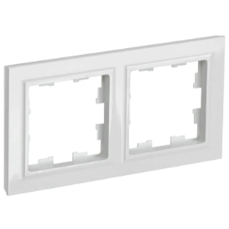 Рамка IEK BRITE BR-M22-K01