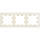Рамка Schneider Electric AtlasDesign ATN000203