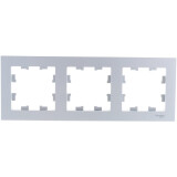 Рамка Schneider Electric AtlasDesign ATN000303