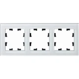 Рамка Schneider Electric AtlasDesign Nature ATN320103