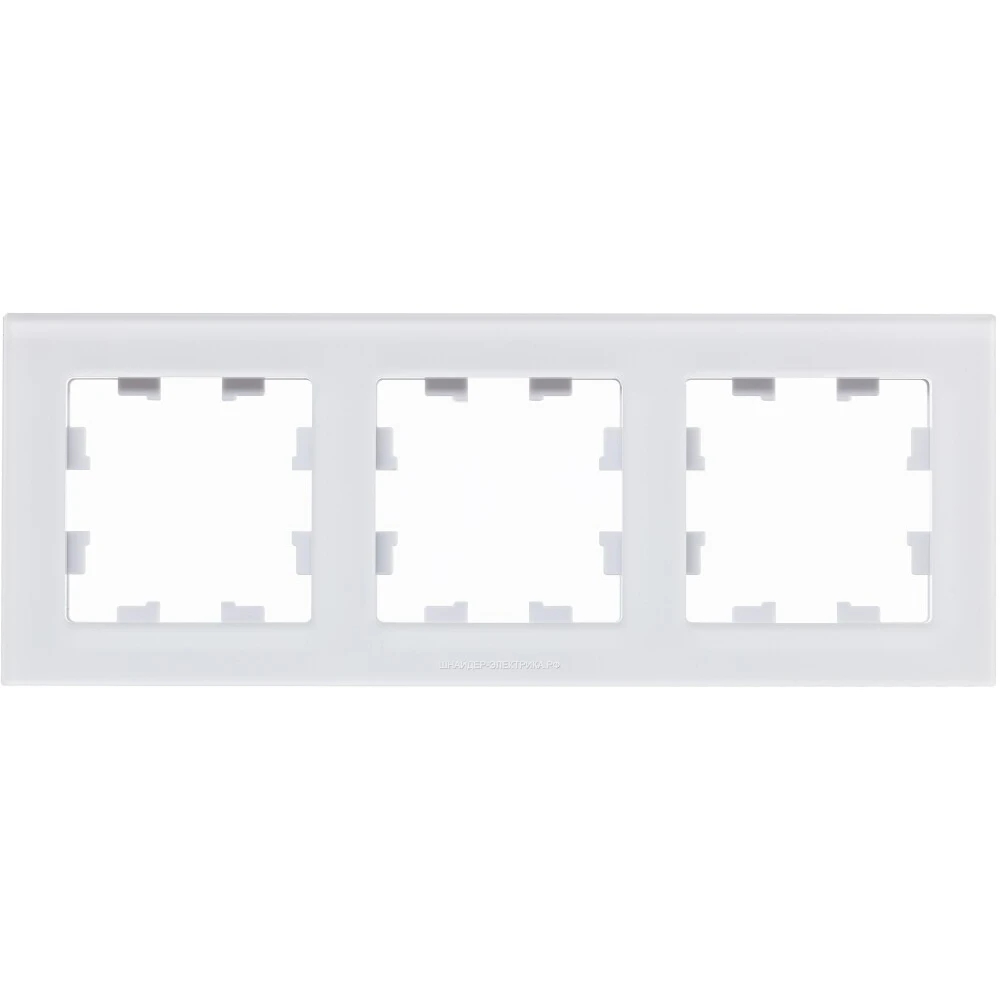 Рамка Schneider Electric AtlasDesign Nature ATN330103