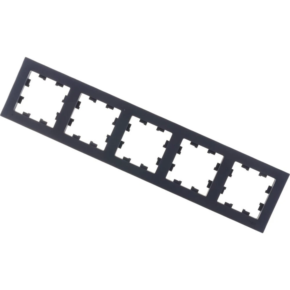 Рамка Schneider Electric AtlasDesign ATN001005