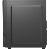 ..... Корпус Zalman T8 Black, царапина на боковой крышке (ZM-T8)