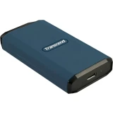 Внешний жёсткий диск 4Tb Transcend ESD410C (TS4TESD410C)