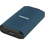 Внешний жёсткий диск 4Tb Transcend ESD410C (TS4TESD410C)