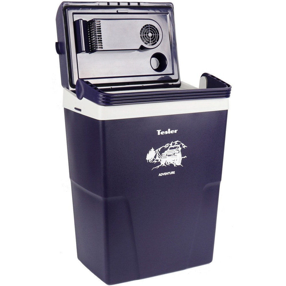 Автомобильный холодильник Tesler TCF-2212 - фото 3