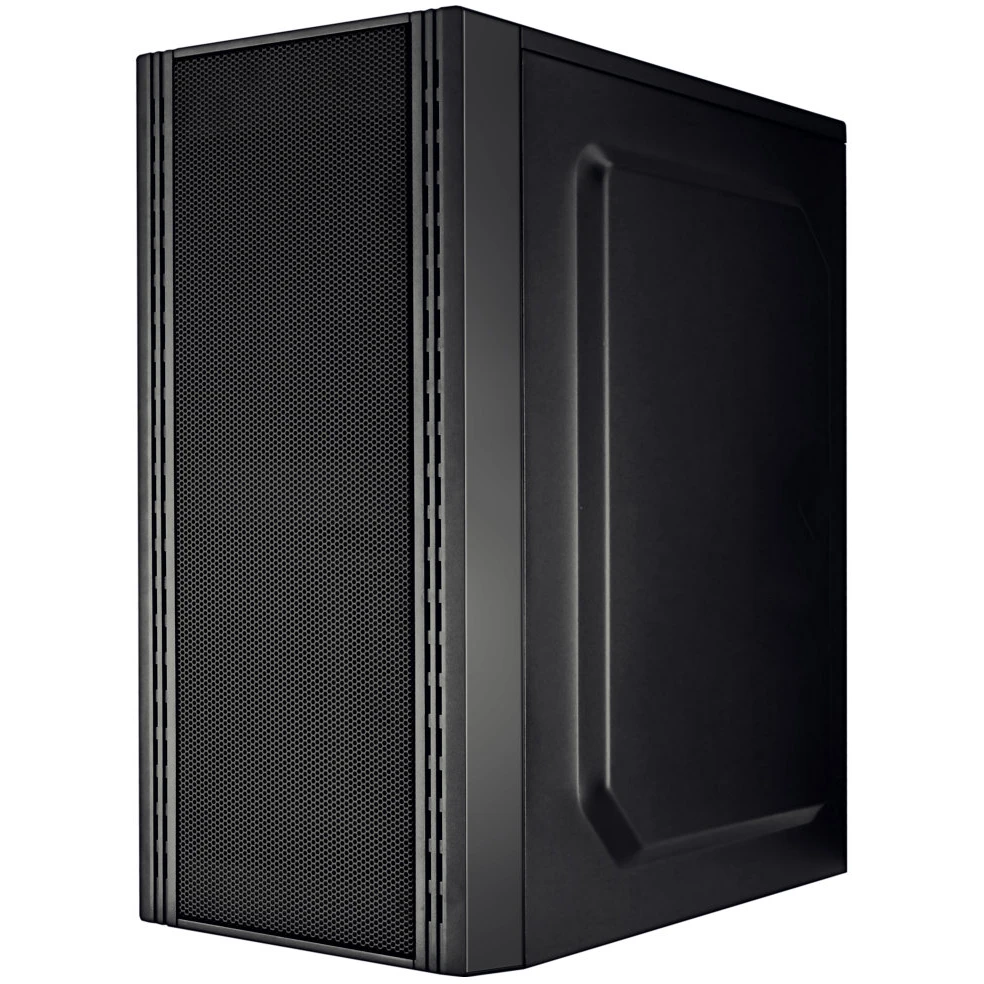 Корпус Ginzzu B170 Black - фото 2