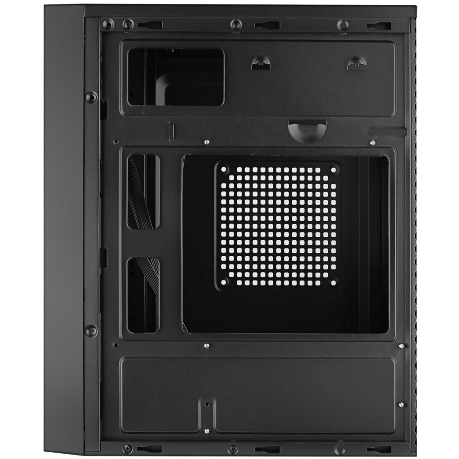 Корпус Ginzzu B170 Black - фото 5