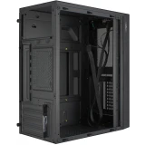 Корпус Ginzzu B170 Black
