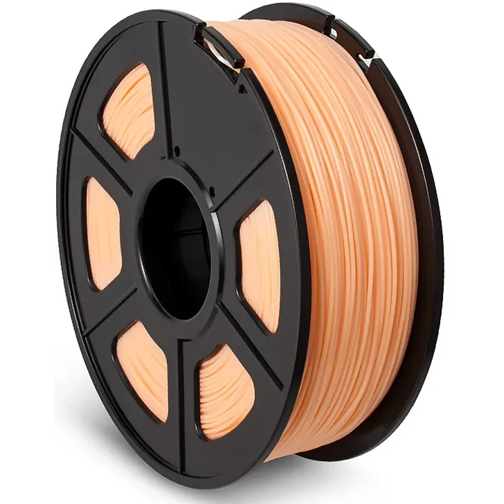 Пластик для 3D принтера NV Print NV-3D-ABS-BEIGE