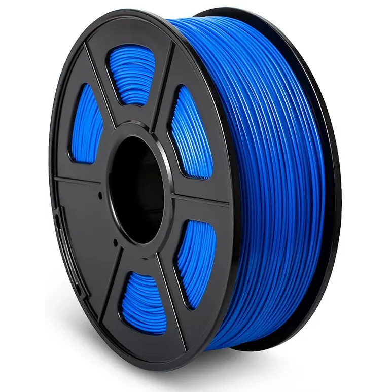 Пластик для 3D принтера NV Print NV-3D-ABS-BLUE