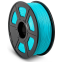 Пластик для 3D принтера NV Print NV-3D-ABS-CYAN