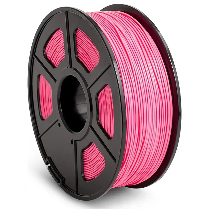 Пластик для 3D принтера NV Print NV-3D-ABS-PINK