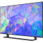 ЖК телевизор Samsung 43" UE43CU8500UXCE - фото 2