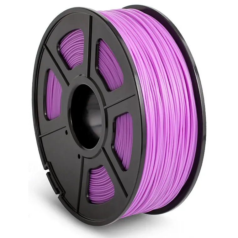 Пластик для 3D принтера NV Print NV-3D-ABS-PURPLE