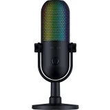 Микрофон Razer Seiren V3 Chroma (RZ19-05060100-R3M1)