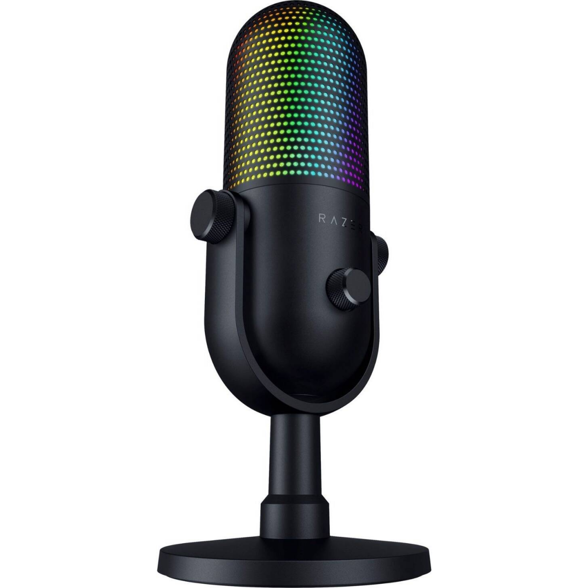 Микрофон Razer Seiren V3 Chroma - RZ19-05060100-R3M1 - фото 3