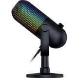 Микрофон Razer Seiren V3 Chroma (RZ19-05060100-R3M1)