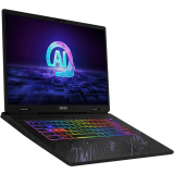 Ноутбук MSI Pulse 17 AI (C1VGKG-023RU) (9S7-17T311-023)