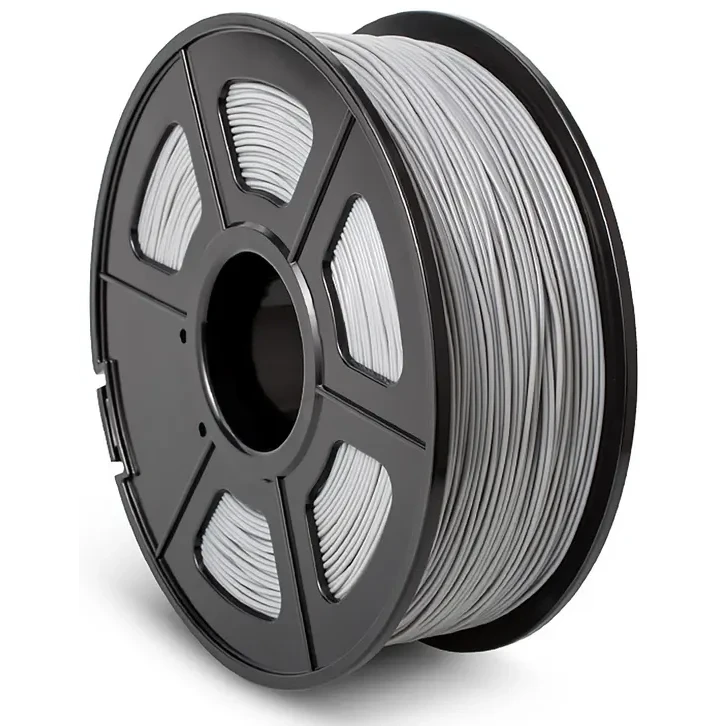 Пластик для 3D принтера NV Print NV-3D-ABS-BLUE-GREY