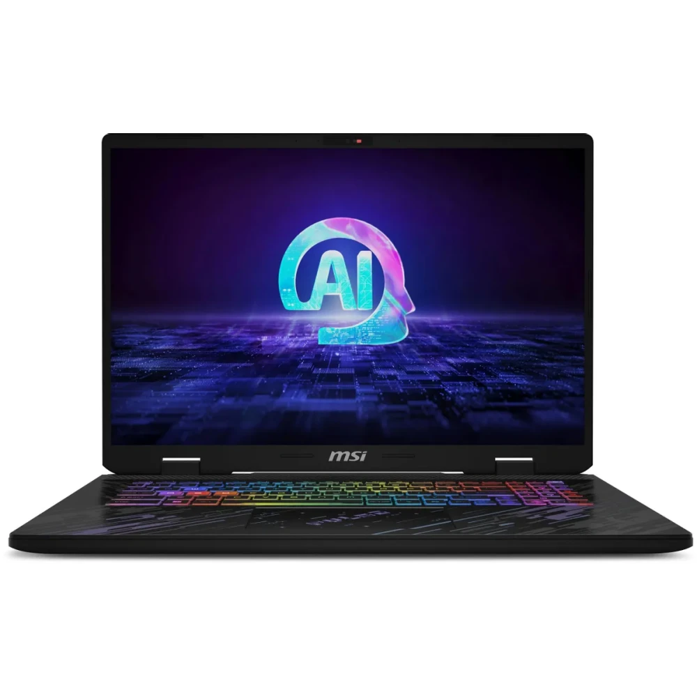 Ноутбук MSI Pulse 17 AI (C1VGKG-023RU) - 9S7-17T311-023