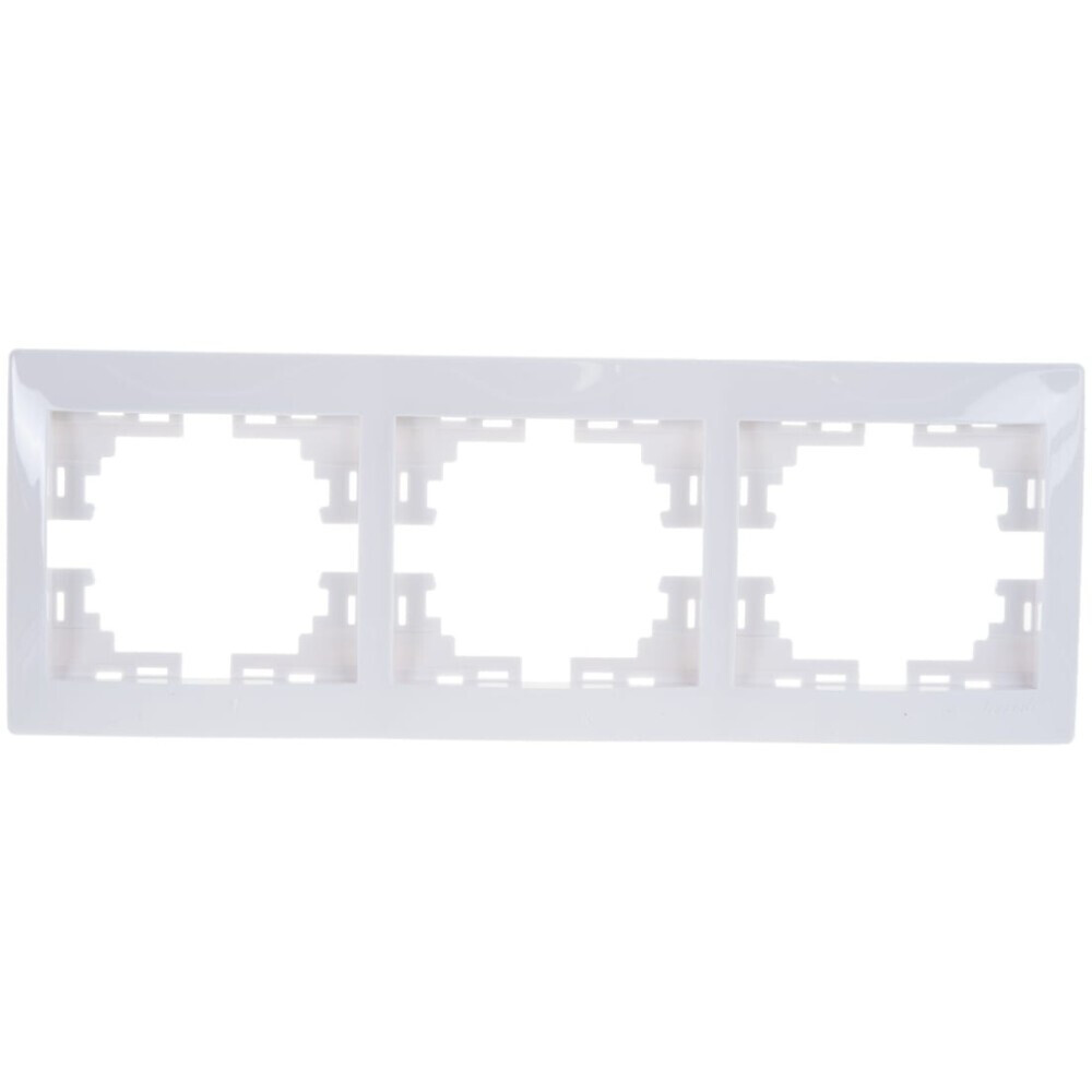 Рамка LEZARD Mira 701-0200-148