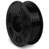 Пластик для 3D принтера NV Print NV-3D-PETG-BLACK