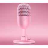 Микрофон Razer Seiren V3 Mini Quartz (RZ19-05050200-R3M1)