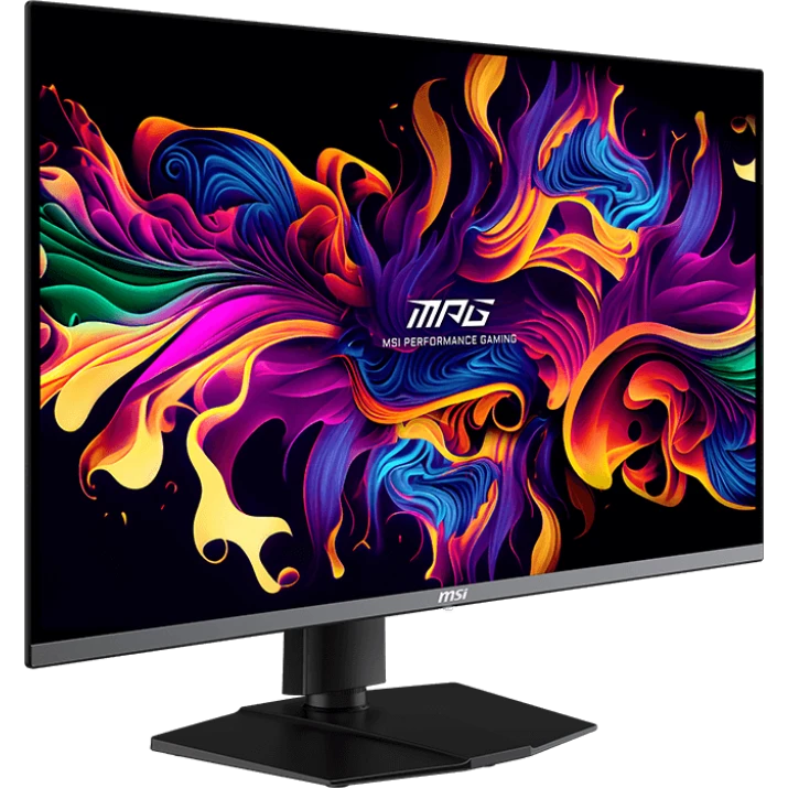 Монитор MSI 32" MPG 321URX QD-OLED - 9S6-3DD29A-009/9S6-3DD29A-055/9S6-3DD29A-051 - фото 2