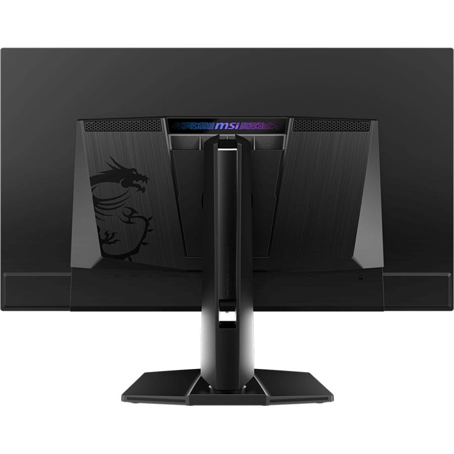 Монитор MSI 32" MPG 321URX QD-OLED - 9S6-3DD29A-009/9S6-3DD29A-055/9S6-3DD29A-051 - фото 4