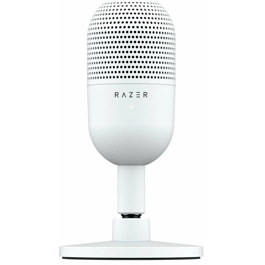 Микрофон Razer Seiren V3 Mini White