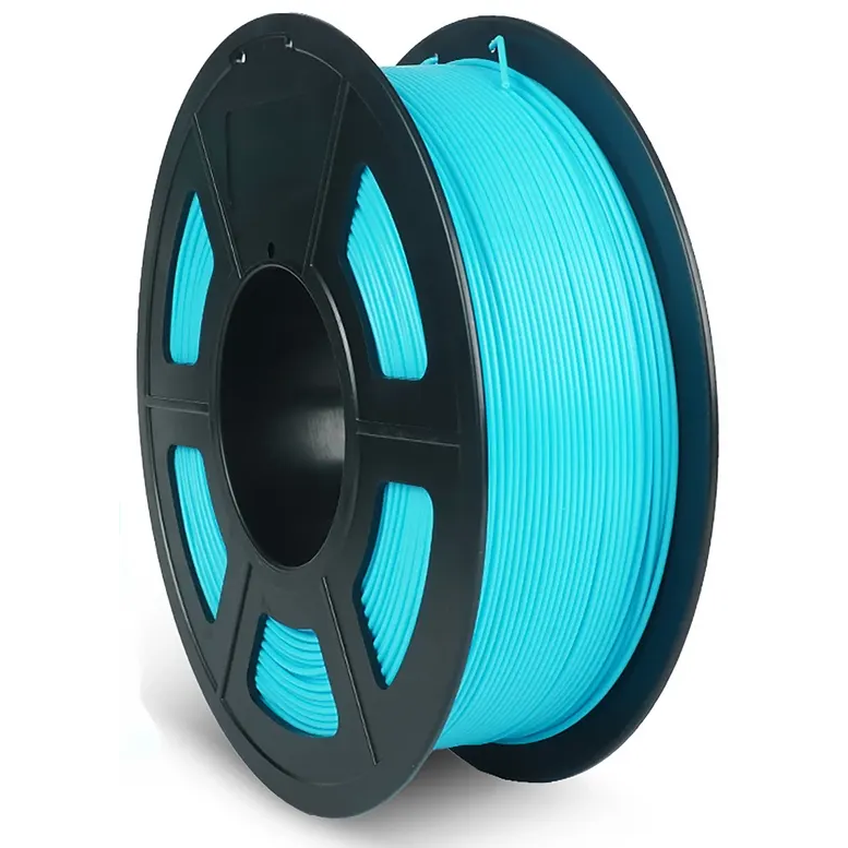 Пластик для 3D принтера NV Print NV-3D-PETG-BLUE-SKY