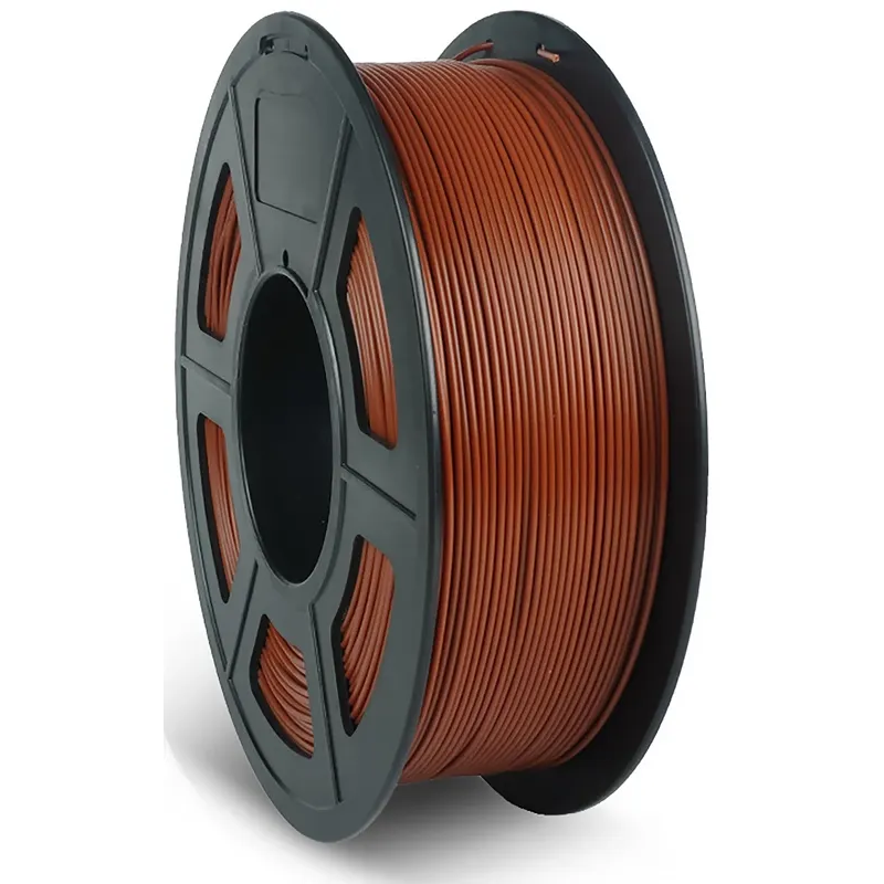 Пластик для 3D принтера NV Print NV-3D-PETG-CHOCOLATE