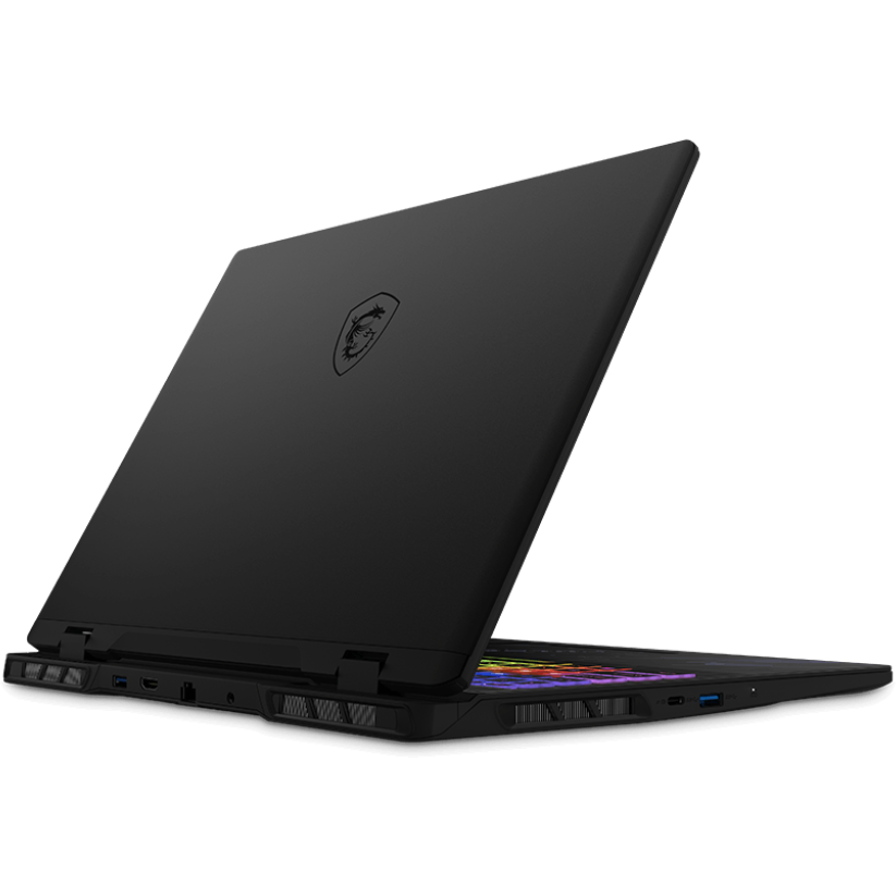 Ноутбук MSI Pulse 16 AI (C1VGKG-018RU) - 9S7-15P311-018 - фото 6