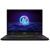 Ноутбук MSI Pulse 16 AI (C1VGKG-018RU) (9S7-15P311-018)