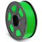 Пластик для 3D принтера NV Print NV-3D-PETG-GREEN