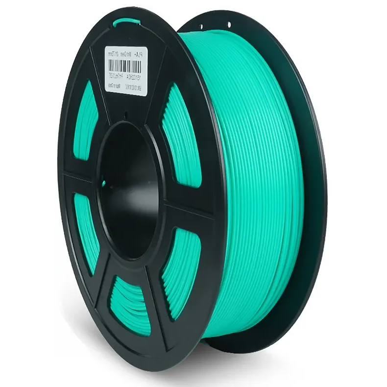 Пластик для 3D принтера NV Print NV-3D-PETG-MINT-GREEN