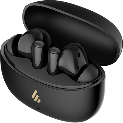 Гарнитура Edifier X5 Pro Black - X5 PRO - фото 2