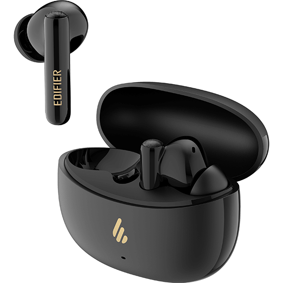 Гарнитура Edifier X5 Pro Black - X5 PRO - фото 3